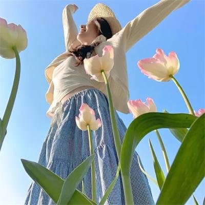 傻春
